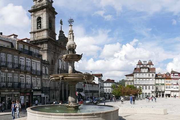 Guimarães vai investir cerca de €20M na construção de 172 habitações