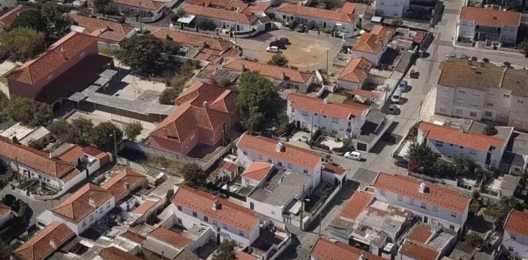 Cascais vai investir €200M na criação de habitação para 4.000 famílias