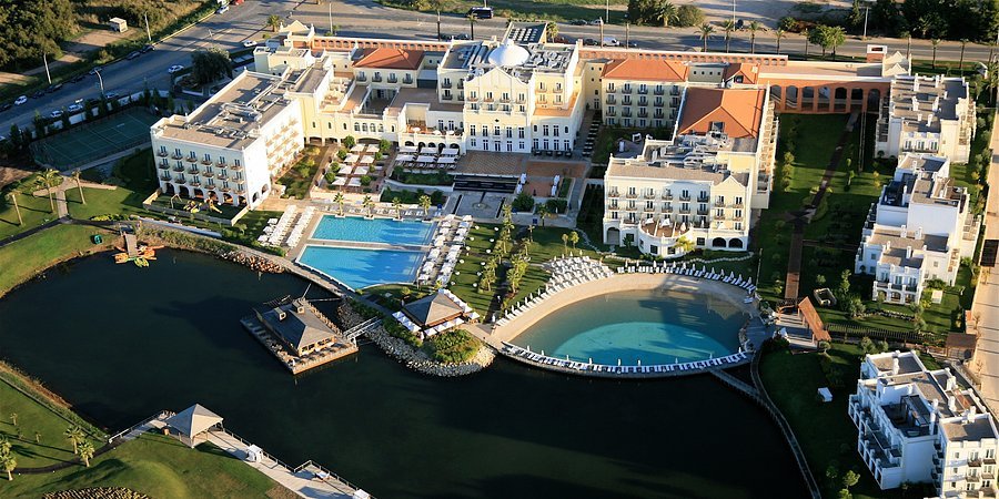 HIP investe €7M no reposicionamento do The Lake Spa Resort