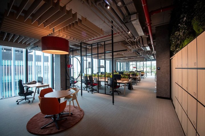 Worten, World Trade Center (Carnaxide)