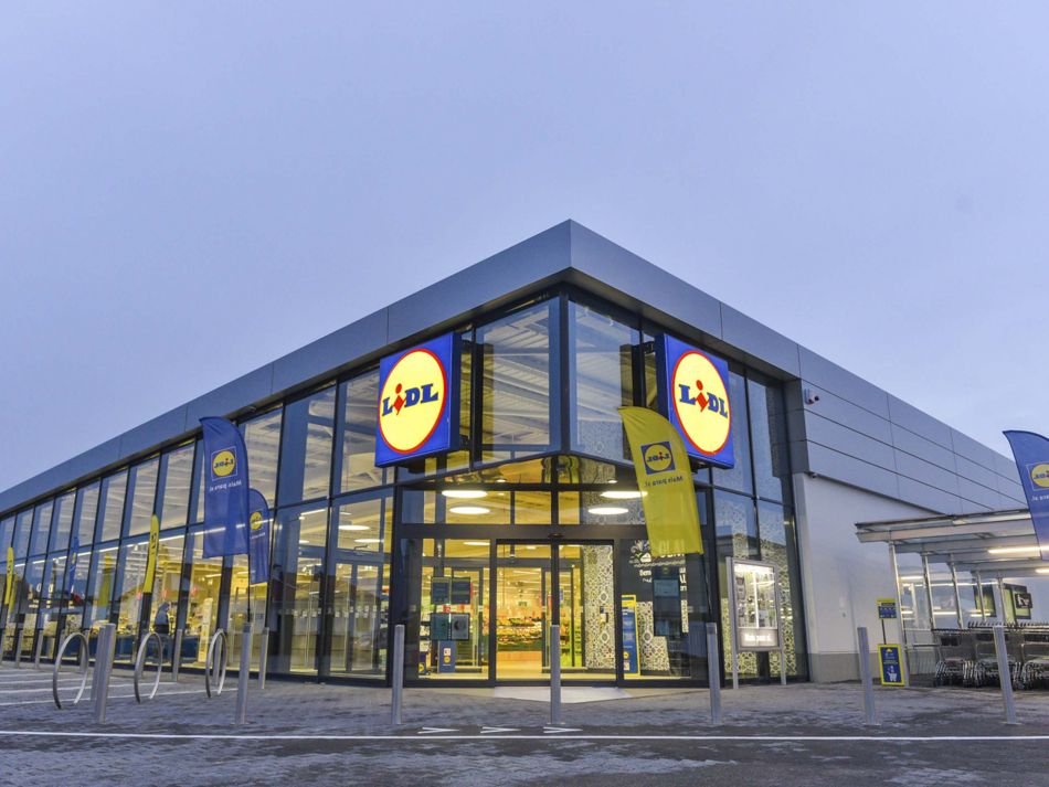 Lidl escolhe Oeiras para abrir primeira loja em área de serviço