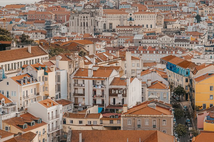 Lisboa identifica 48.000 casas vazias que quer ver ocupadas