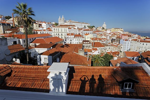 Lisboa regista maior ocupação em estadias de curta duração na Europa