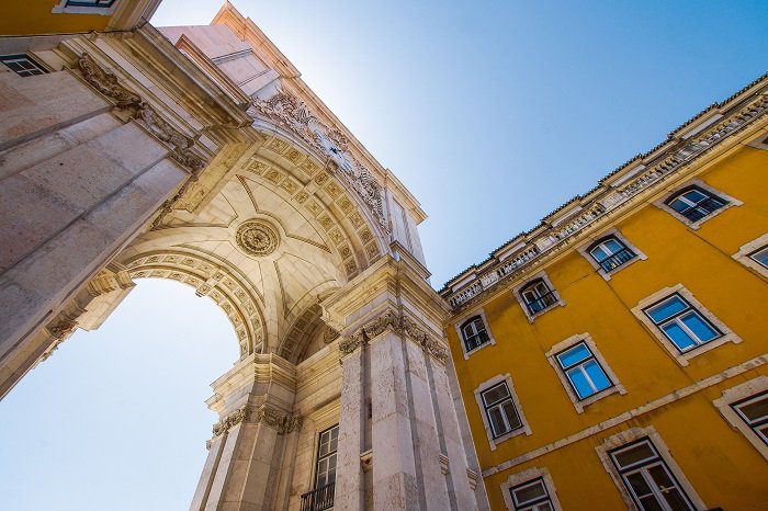 Lisboa é a 18ª melhor cidade do mundo para estrangeiros