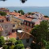 Preços das casas sobem 11,7% em Lisboa e 10,3% no Porto