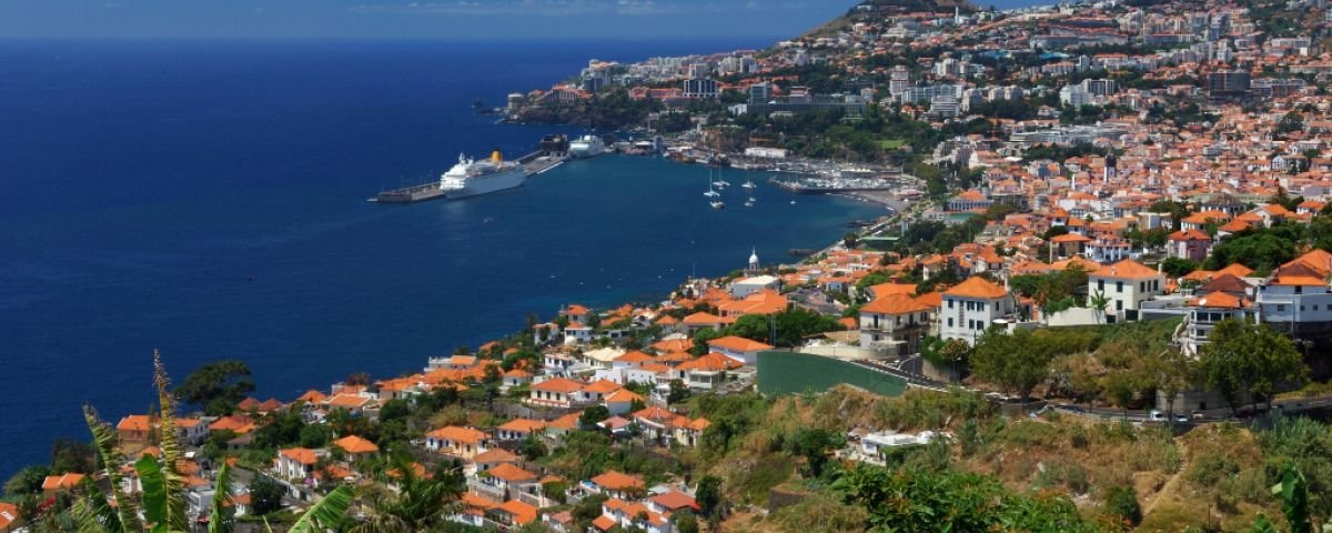 Madeira, Lisboa e Algarve são os melhores destinos do mundo