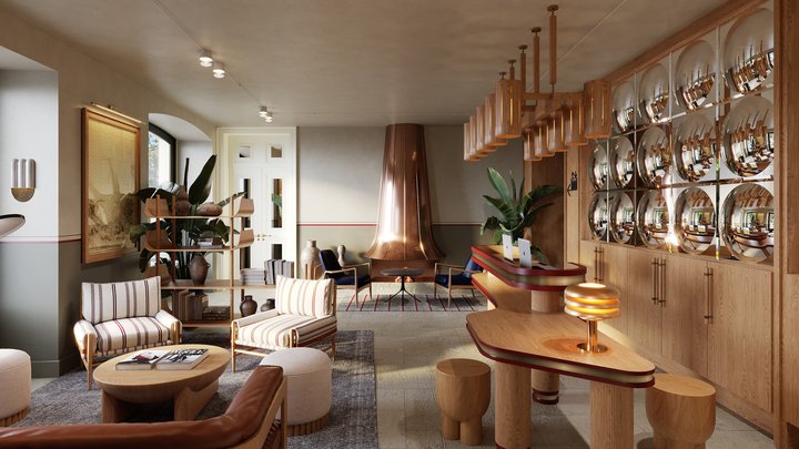 Canopy by Hilton Lisbon Praça São Paulo