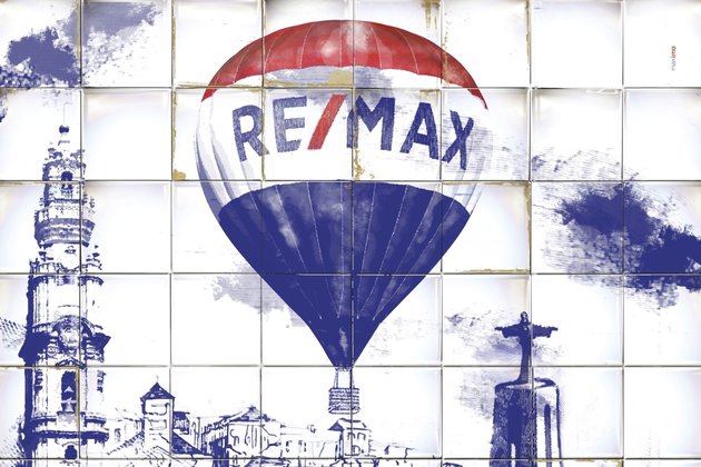 Remax movimenta 6.550 milhões em 2022