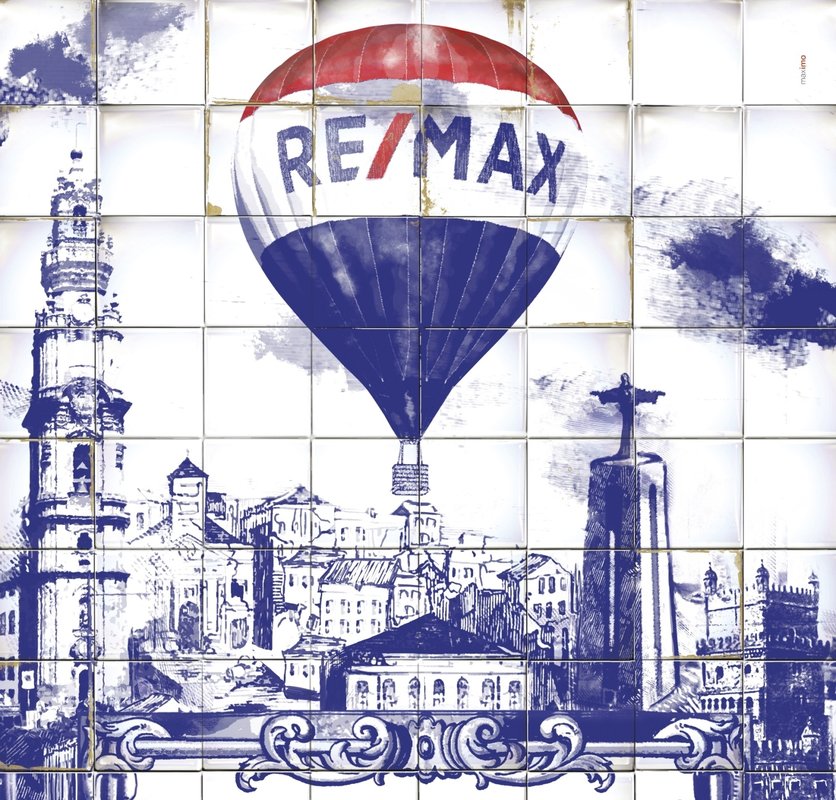 Remax: aumenta o interesse dos compradores estrangeiros