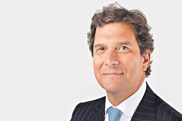 Faleceu Rodrigo Guimarães, fundador da Explorer Investments