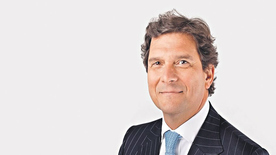 Faleceu Rodrigo Guimarães, fundador da Explorer Investments