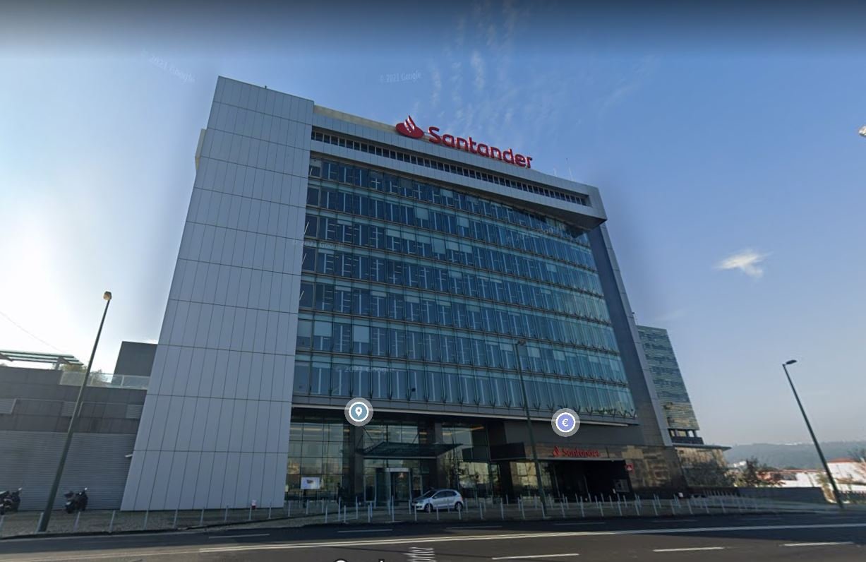 Santander vende antiga sede do Popular à Incus por €50M