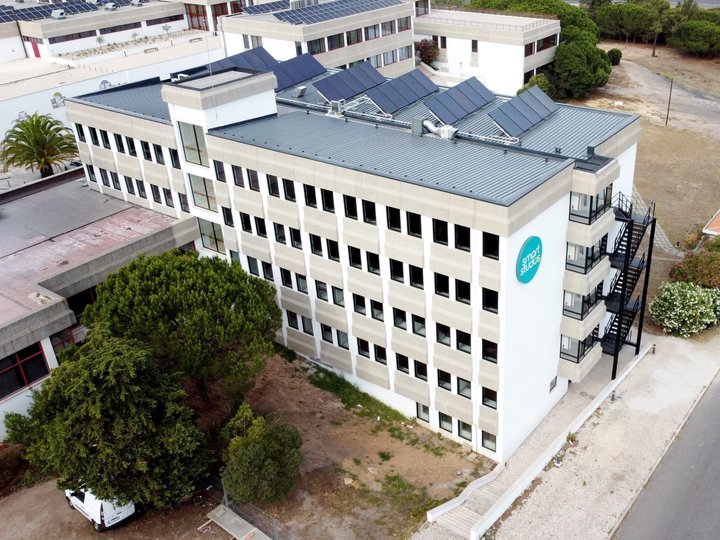 Smart Studios, Estoril
