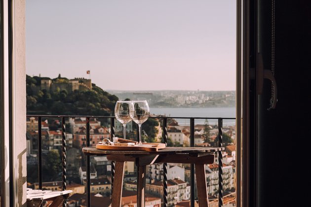 Lisboa lidera subida das rendas premium a nível global